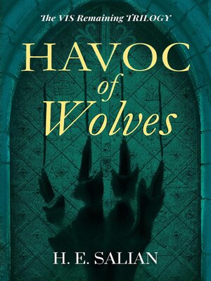 cover image of Havoc of Wolves